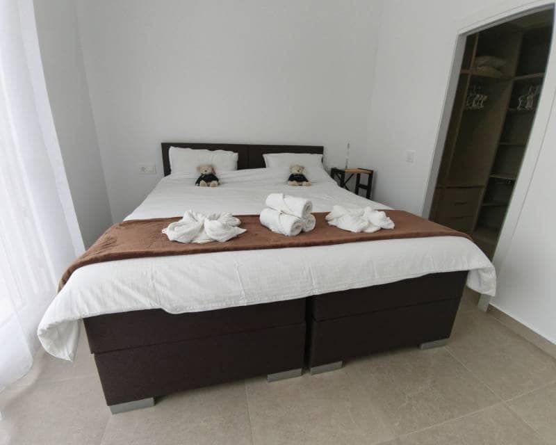 3 slaapkamer Halfvrijstaande villa te koop in San Pedro del Pinatar met zwembad garage - € 412.000 (Ref: 9426272)