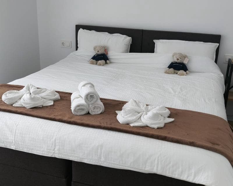 3 slaapkamer Halfvrijstaande villa te koop in San Pedro del Pinatar met zwembad garage - € 412.000 (Ref: 9426272)