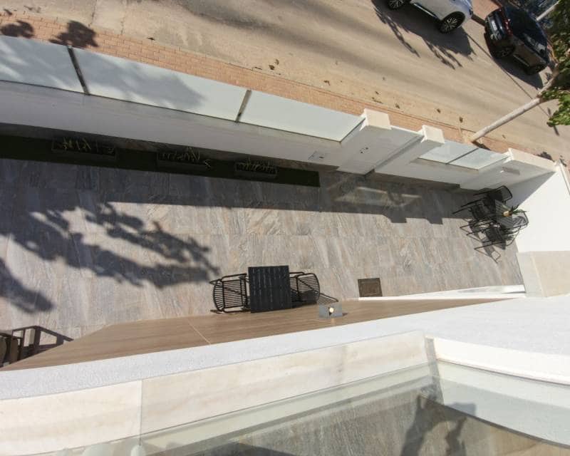 3 slaapkamer Halfvrijstaande villa te koop in San Pedro del Pinatar met zwembad garage - € 412.000 (Ref: 9426272)