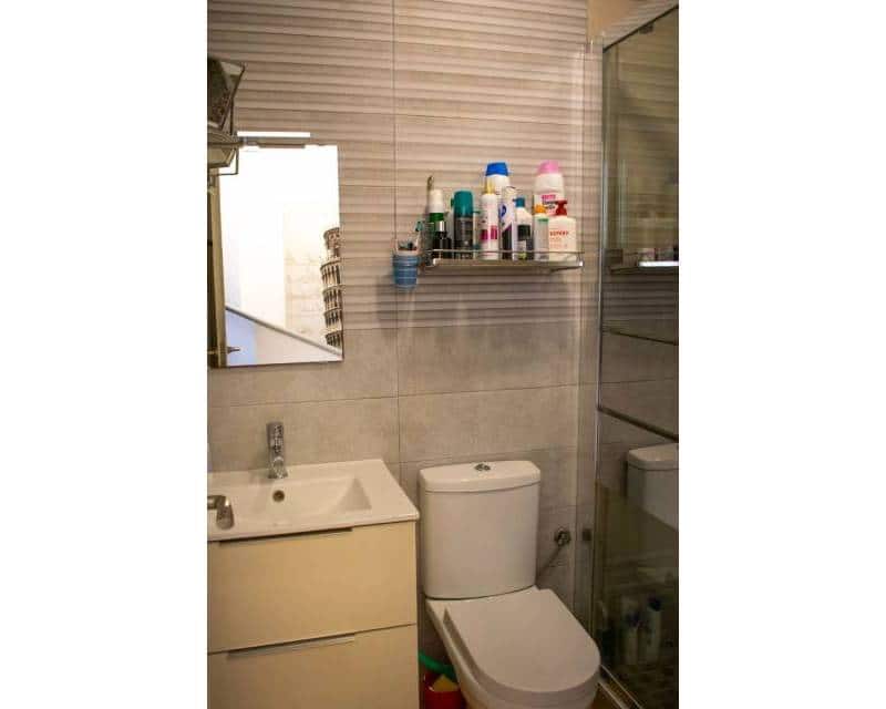 Apartamento de 1 habitación en Torrevieja en venta con piscina - 129.000 € (Ref: 9426273)