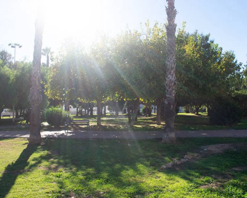 Apartamento de 1 habitación en Torrevieja en venta con piscina - 129.000 € (Ref: 9426273)