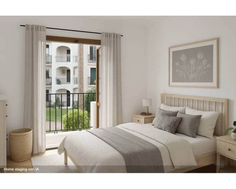 Apartamento de 1 habitación en Torrevieja en venta con piscina - 129.000 € (Ref: 9426273)