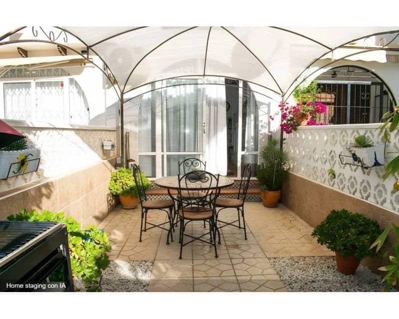 Apartamento de 1 habitación en Torrevieja en venta con piscina - 129.000 € (Ref: 9426273)