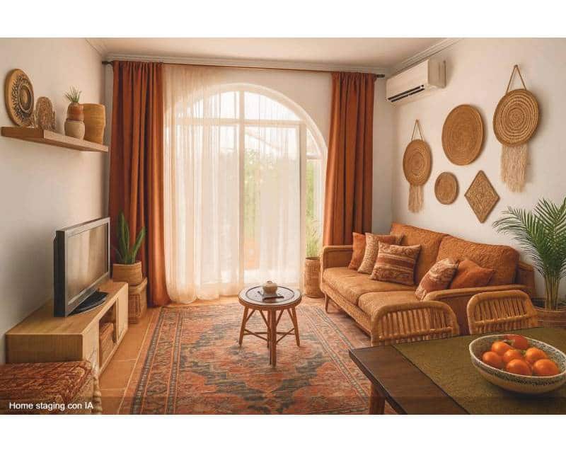 Apartamento de 1 habitación en Torrevieja en venta con piscina - 129.000 € (Ref: 9426273)