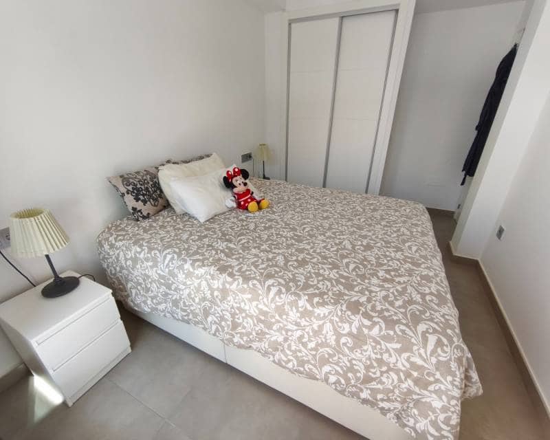 3 soverom Rekkehus til salgs i Vistabella med svømmebasseng garasje - € 349 500 (Ref: 9426437)