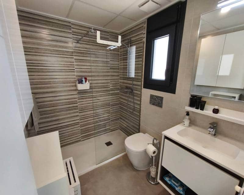 3 soverom Rekkehus til salgs i Vistabella med svømmebasseng garasje - € 349 500 (Ref: 9426437)