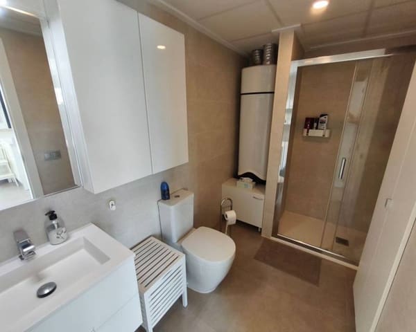 3 soverom Rekkehus til salgs i Vistabella, Orihuela med svømmebasseng garasje - € 349 500 (Ref: 9426437)