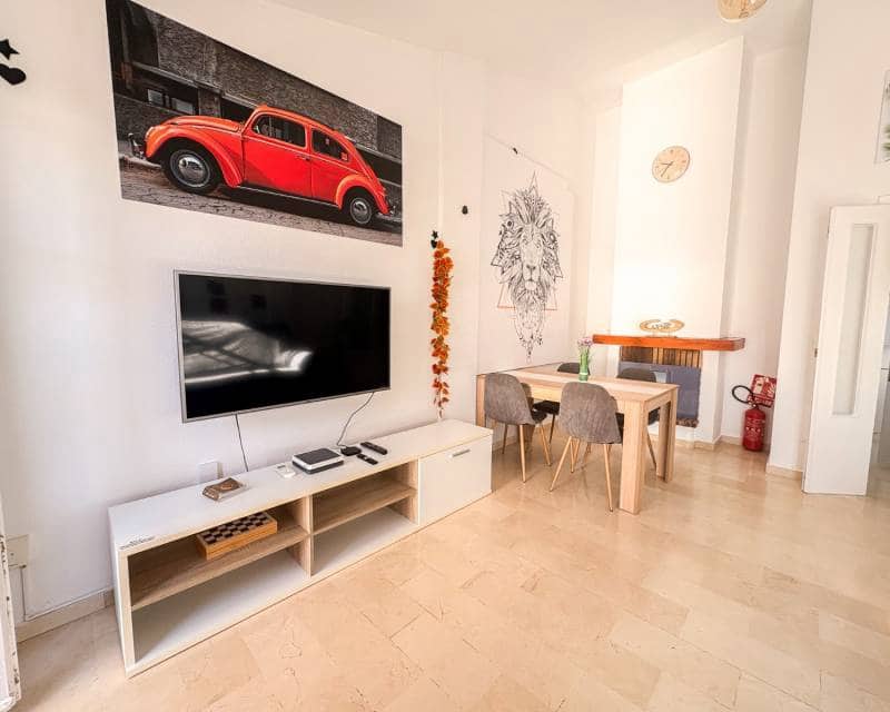 2 Zimmer Reihenhaus zu verkaufen in Finestrat mit Pool - 367.000 € (Ref: 9427879)