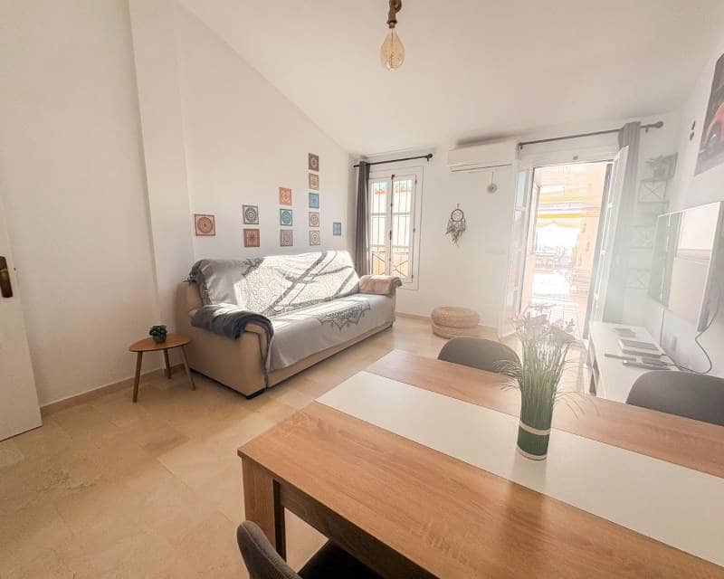 2 Zimmer Reihenhaus zu verkaufen in Finestrat mit Pool - 367.000 € (Ref: 9427879)