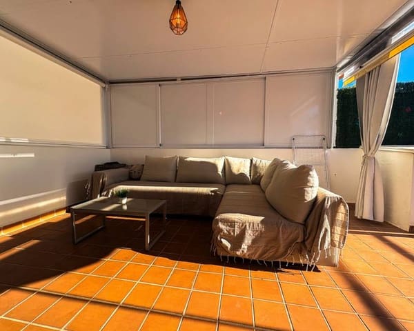 2 Zimmer Reihenhaus zu verkaufen in Golf Bahía, Finestrat mit Pool - 367.000 € (Ref: 9427879)