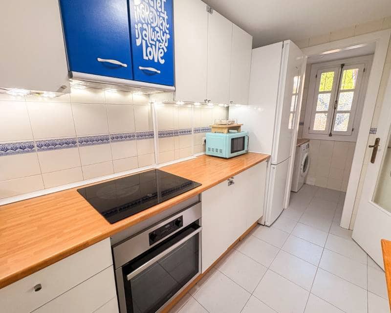 2 Zimmer Reihenhaus zu verkaufen in Finestrat mit Pool - 367.000 € (Ref: 9427879)