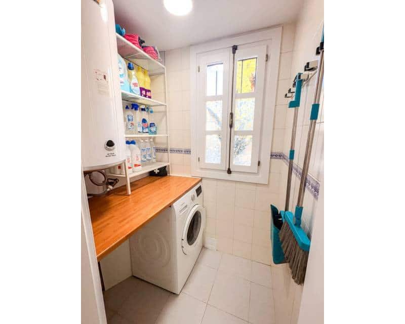 2 Zimmer Reihenhaus zu verkaufen in Finestrat mit Pool - 367.000 € (Ref: 9427879)