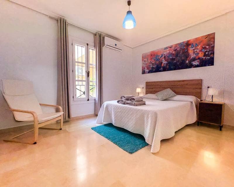 2 Zimmer Reihenhaus zu verkaufen in Finestrat mit Pool - 367.000 € (Ref: 9427879)