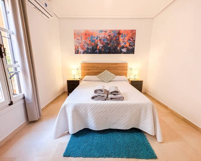 2 Zimmer Reihenhaus zu verkaufen in Finestrat mit Pool - 367.000 € (Ref: 9427879)