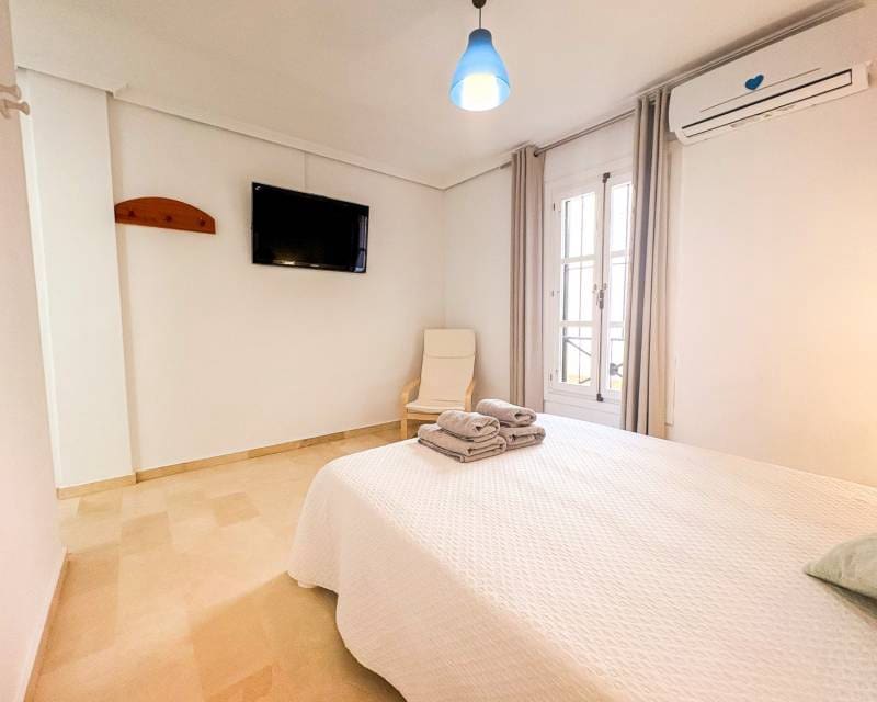 2 Zimmer Reihenhaus zu verkaufen in Finestrat mit Pool - 367.000 € (Ref: 9427879)