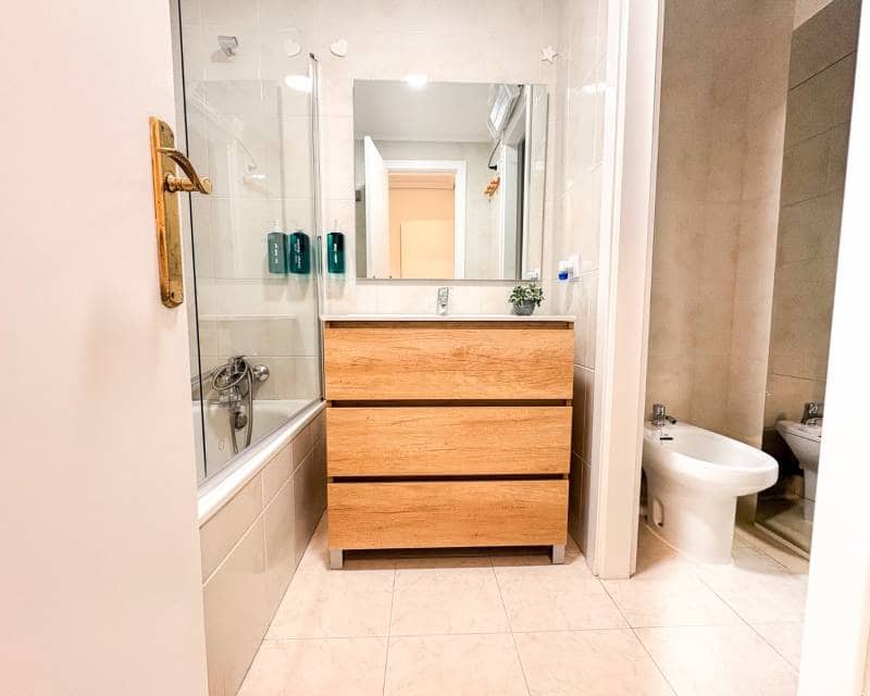 2 Zimmer Reihenhaus zu verkaufen in Finestrat mit Pool - 367.000 € (Ref: 9427879)