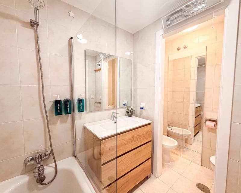 2 Zimmer Reihenhaus zu verkaufen in Finestrat mit Pool - 367.000 € (Ref: 9427879)