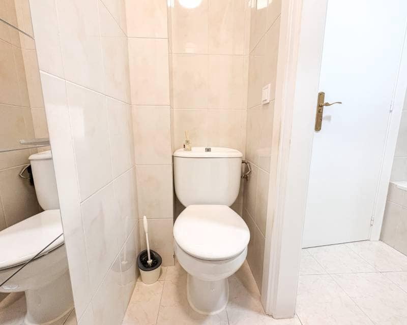 2 Zimmer Reihenhaus zu verkaufen in Finestrat mit Pool - 367.000 € (Ref: 9427879)