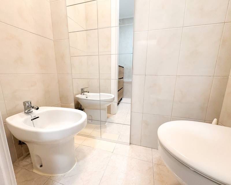 2 Zimmer Reihenhaus zu verkaufen in Finestrat mit Pool - 367.000 € (Ref: 9427879)