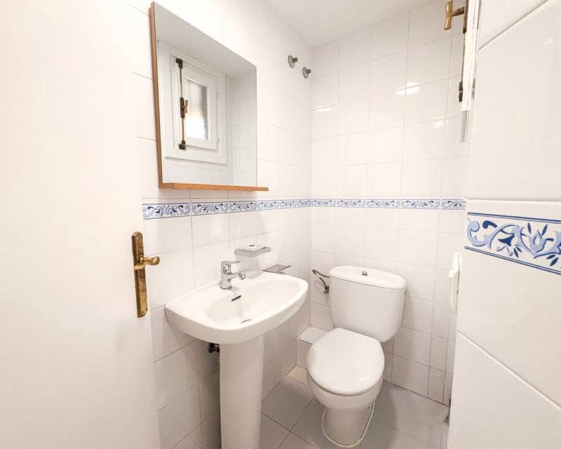 2 Zimmer Reihenhaus zu verkaufen in Finestrat mit Pool - 367.000 € (Ref: 9427879)