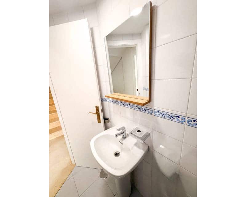 2 Zimmer Reihenhaus zu verkaufen in Finestrat mit Pool - 367.000 € (Ref: 9427879)