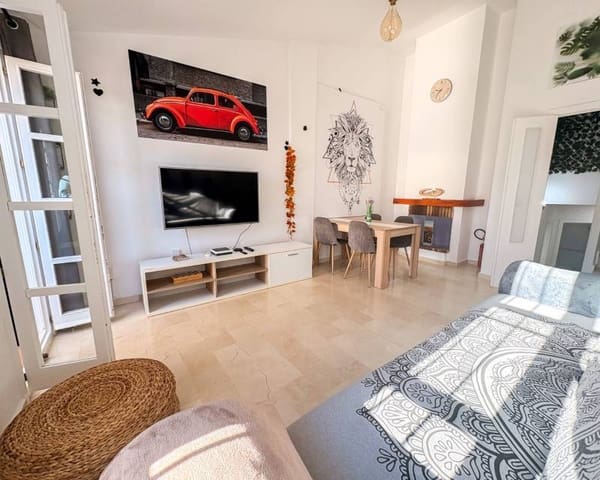 2 Zimmer Reihenhaus zu verkaufen in Golf Bahía, Finestrat mit Pool - 367.000 € (Ref: 9427879)