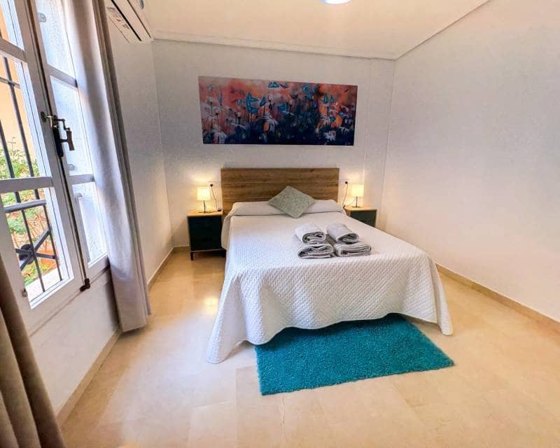 2 Zimmer Reihenhaus zu verkaufen in Finestrat mit Pool - 367.000 € (Ref: 9427879)