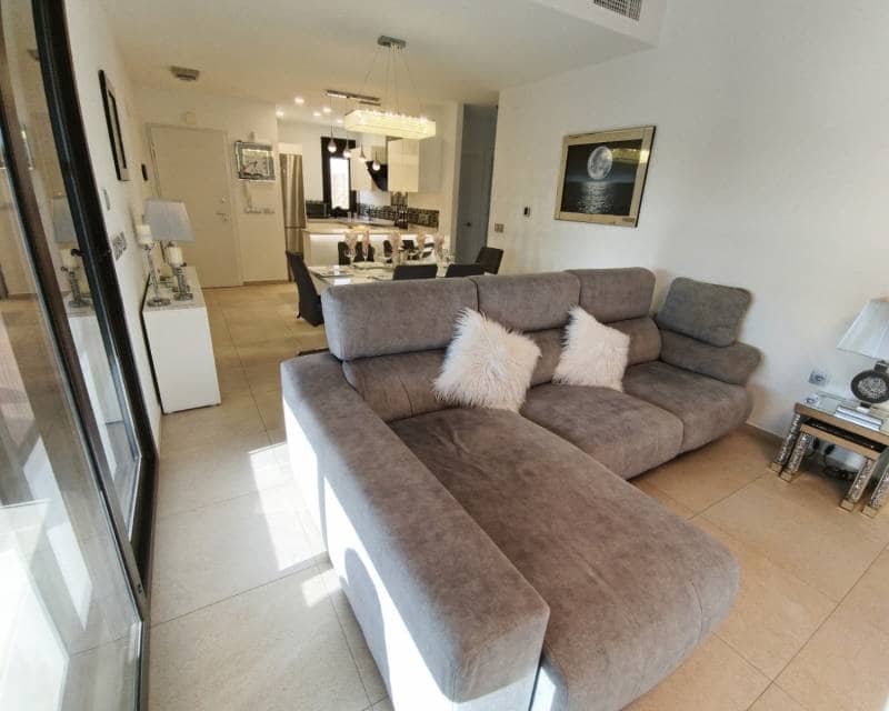 3 bedroom Villa for sale in Vistabella with pool - € 465,000 (Ref: 9427880)