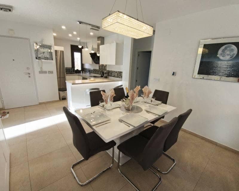 3 bedroom Villa for sale in Vistabella with pool - € 465,000 (Ref: 9427880)