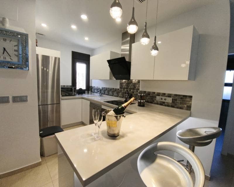 3 bedroom Villa for sale in Vistabella with pool - € 465,000 (Ref: 9427880)