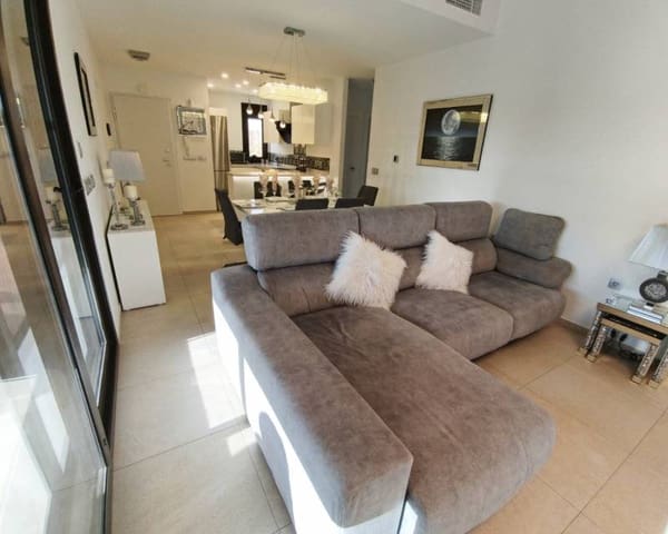 3 bedroom Villa for sale in Vistabella, Orihuela with pool - € 465,000 (Ref: 9427880)