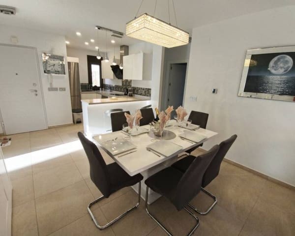 3 bedroom Villa for sale in Vistabella, Orihuela with pool - € 465,000 (Ref: 9427880)