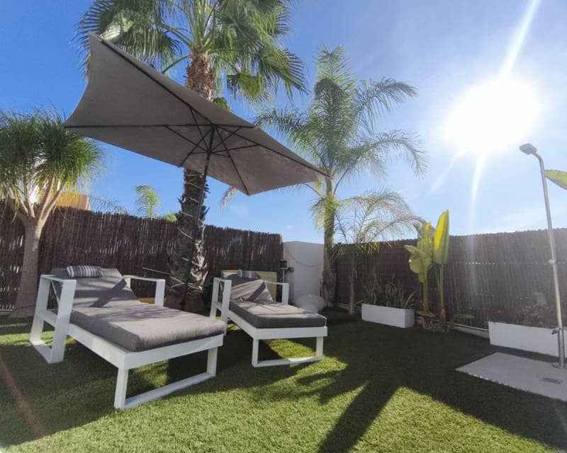 3 bedroom Villa for sale in Vistabella with pool - € 465,000 (Ref: 9427880)