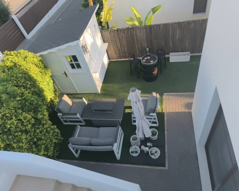 3 bedroom Villa for sale in Vistabella with pool - € 465,000 (Ref: 9427880)