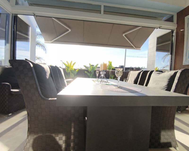 3 bedroom Villa for sale in Vistabella with pool - € 465,000 (Ref: 9427880)