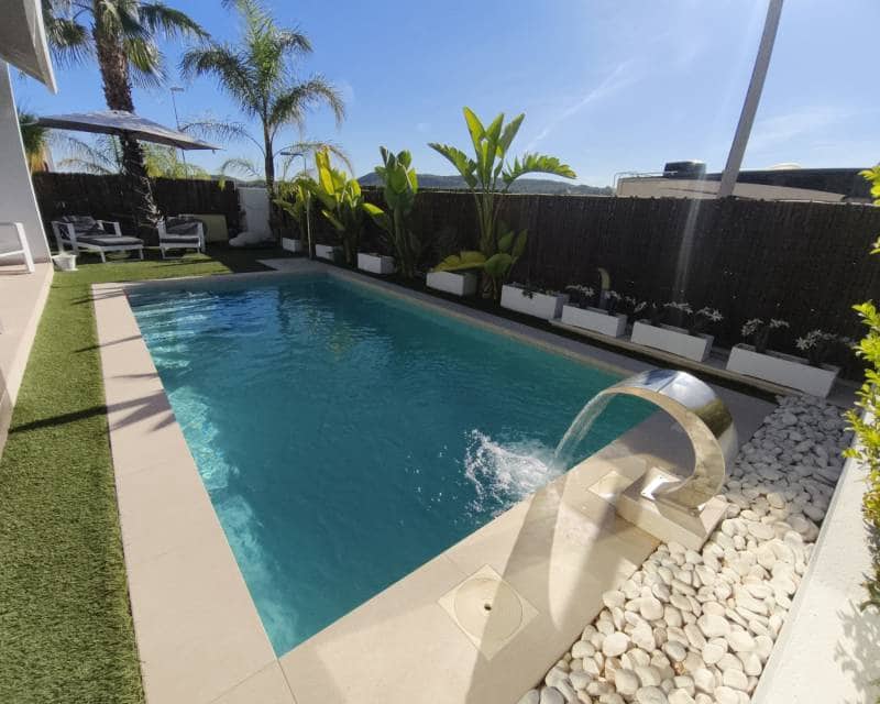 3 bedroom Villa for sale in Vistabella with pool - € 465,000 (Ref: 9427880)