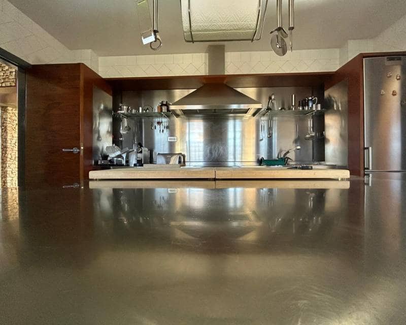 4 bedroom Villa for sale in Dehesa de Campoamor with pool garage - € 1,300,000 (Ref: 9428217)