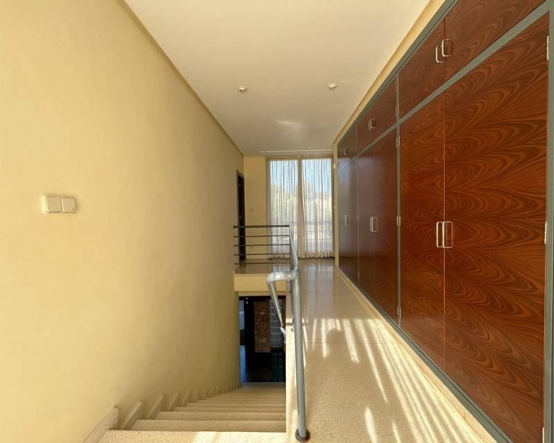 4 bedroom Villa for sale in Dehesa de Campoamor with pool garage - € 1,300,000 (Ref: 9428217)