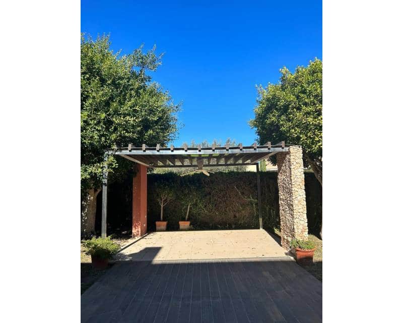 4 bedroom Villa for sale in Dehesa de Campoamor with pool garage - € 1,300,000 (Ref: 9428217)