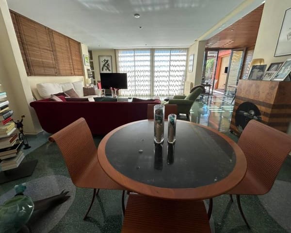 4 bedroom Villa for sale in Dehesa de Campoamor, Orihuela with pool garage - € 1,300,000 (Ref: 9428217)