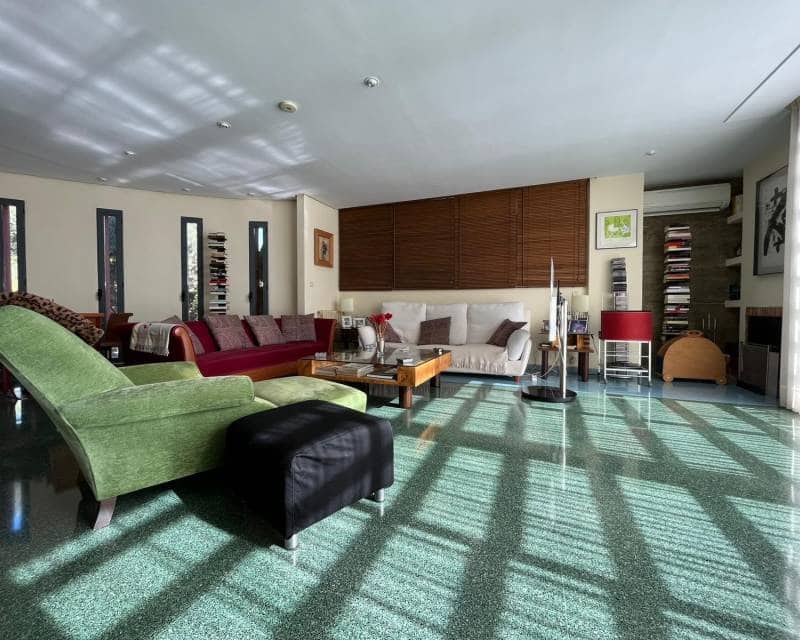 4 bedroom Villa for sale in Dehesa de Campoamor with pool garage - € 1,300,000 (Ref: 9428217)