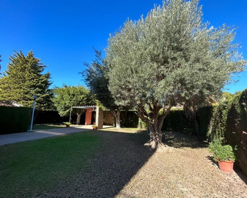 4 bedroom Villa for sale in Dehesa de Campoamor with pool garage - € 1,300,000 (Ref: 9428217)