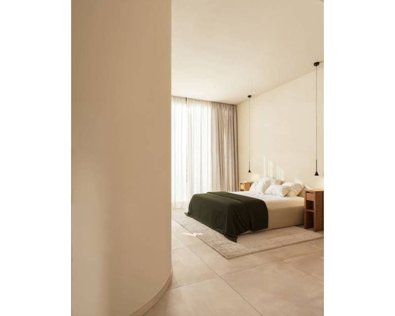 4 Zimmer Doppelhaus zu verkaufen in Algorfa mit Pool Garage - 815.000 € (Ref: 9429067)