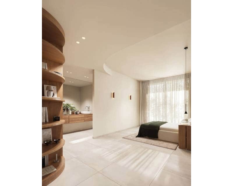 4 Zimmer Doppelhaus zu verkaufen in Algorfa mit Pool Garage - 815.000 € (Ref: 9429067)