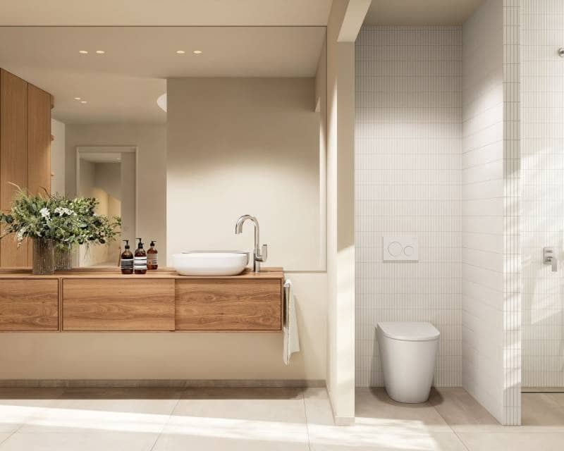 4 Zimmer Doppelhaus zu verkaufen in Algorfa mit Pool Garage - 815.000 € (Ref: 9429067)