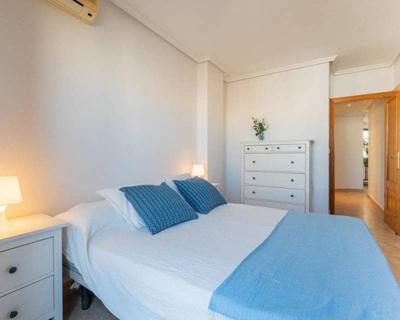 3 slaapkamer Penthouse te koop in Torrevieja - € 195.000 (Ref: 9431914)