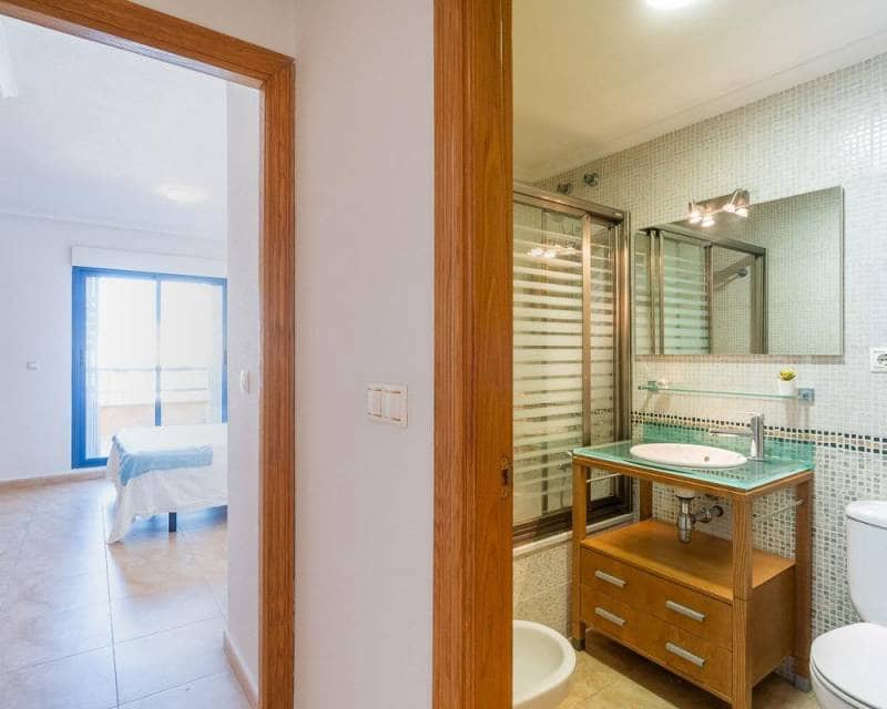 3 slaapkamer Penthouse te koop in Torrevieja - € 195.000 (Ref: 9431914)