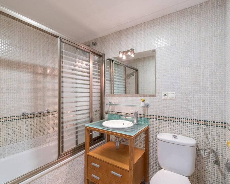 3 slaapkamer Penthouse te koop in Torrevieja - € 195.000 (Ref: 9431914)