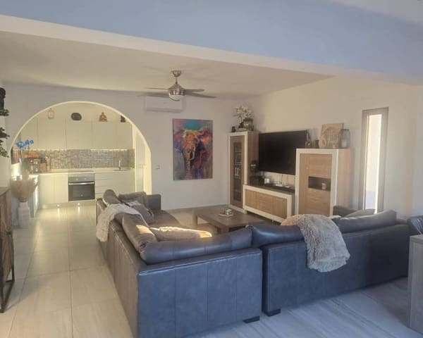 5 bedroom Villa for sale in Ciudad Quesada, Rojales with pool garage - € 498,000 (Ref: 9431915)