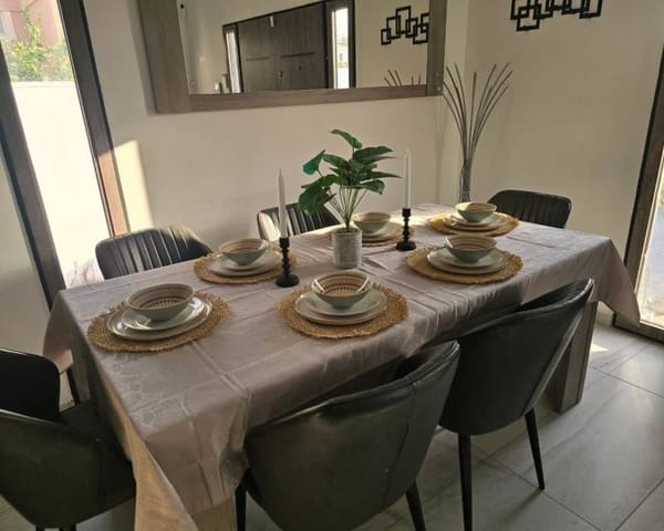 5 bedroom Villa for sale in Ciudad Quesada, Rojales with pool garage - € 498,000 (Ref: 9431915)